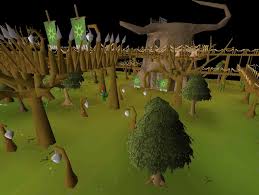 Spirit trees are a gnomic method of transportation. The Grand Tree Quick Guide Old School Runescape Wiki Fandom