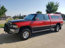 Image result for Dark Copper 1993 Ram