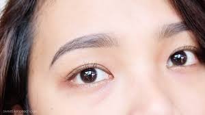Wardah Eyebrow Pencil Ririeprams Beauty Blogger Indonesia