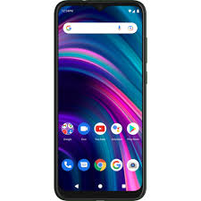 BLU C5L Max C0171WW 32GB GSM Unlocked ...