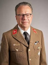 Betreuung im Zivilschutz Konzeptstudie