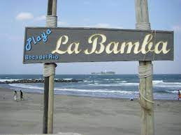 Vis vores udvalg af fremhævede hoteller i veracruz strand; Datei Playa La Bamba Veracruz Jpg Wikipedia