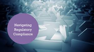 Navigating The Complexity Of Regulatory Compliance: Challenges, Trends, And  Solutions