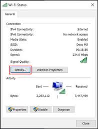 How To Find Your Tp Link Router S Ip Address