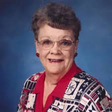 Obituary information for Bethel Bouchard