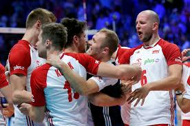 Opção 1 opção 2 (hd) opção 3. Volei Polonia Vence Os Eua E Volta A Encarar O Brasil Na Final Do Mundial Veja
