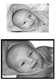 Comissioned Portraits