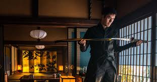 A high average sale price for a gi joe figure does not necessarily mean it is rare. Snake Eyes Trailer Henry Golding Commands The G I Joe Reboot Polygon