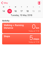 How Do I See Bellabeat S Steps On Apple Health App Bellabeat