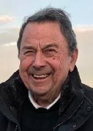 Luke Finlay Obituary (1934