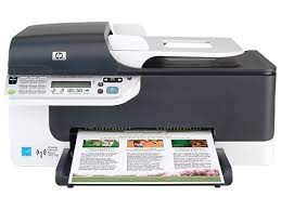 If a prior version software of hp photosmart c4680 printer is currently installed, it must be uninstalled before installing this version. Hp Officejet J4680 All In One Printer Software And Driver Downloads Hp Customer Support