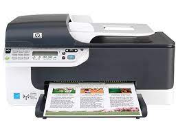 Check spelling or type a new query. Hp Officejet J4680 All In One Printer Software And Driver Downloads Hp Customer Support