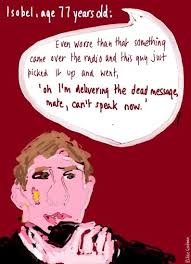 It's a Living Experience”: Bereavement by Suicide in Later Life