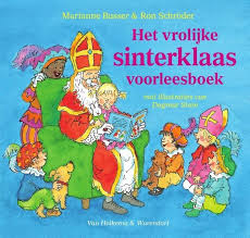 Ken Je Deze Leuke Sint Boeken Al Moodkids