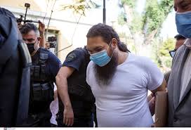 Τι είπε ο δράστης στους αστυνομικούς και ποιος ήταν ο πρώτος διάλογος στο αστυνομικό τμήμα. Pprhaenqcih5nm