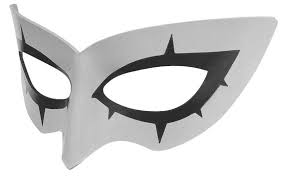 Persona 5 Joker Mask Joker Mask Persona 5 Joker Persona 5