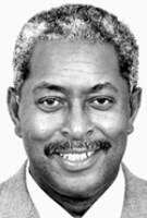 Jerome Gantt Obituary (2010)