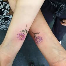 100 Mother Daughter Tattoo Ideas To Show Mom How Much You Care Tattoos For Daughters Mother Daughter Tattoos Mom Daughter Tattoos