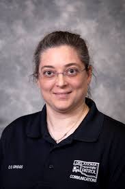 This week is National Telecommunicator Week and we're honoring our  communications officers. Those who work diligently behind the scenes taking  calls and relaying crucial information to troopers out in the field. We've