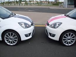 Image result for Diamond White 1980 Fiesta