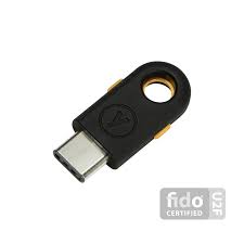 Yubikeys work off the concept that good security comes with a physical component. Using Your Yubikey With Authenticator Codes Yubico