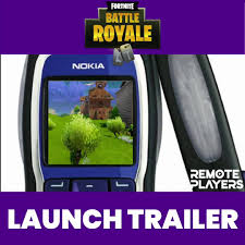 Lo mejor y lo peor. Remote Players Fortnite Nokia 3220 Facebook