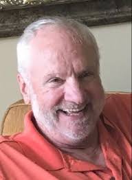 Stephen Ott Obituary (1953