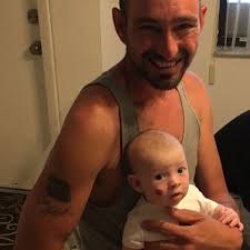 Fundraiser for Shelby Beeche-May by Paula Packard : John May