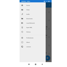 · download the apk from the link given below. Ux Player For Android Apk Download