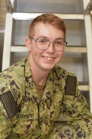 American Connections Media Outreach: Orlando Native Supports the Navy's  “Silent Service” Half a World Away in Guam