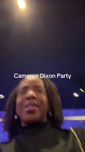 Cameron Dixon Lawyer