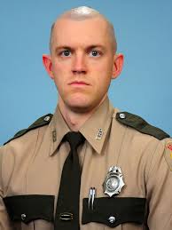 Trooper involved in Robertson County shooting ID'd