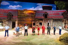 We did not find results for: Grandeur Nature En Tournee