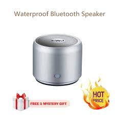 Buy the best and latest mini bluetooth speaker on banggood.com offer the quality mini bluetooth speaker on sale with worldwide free shipping. Ewa A106 Speaker Bluetooth Super Mini Anti Air Kualitas Terbaik Jepang Ewa A106 Pro Shopee Indonesia
