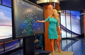 The study of meteorology dates back millennia, though significant progress in meteorology did not begin until the 18th century. Best Local Meteorologist 2017 People And Places