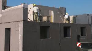 Massive bauweise, erstklassige planung, komplettanbieter für jedes detail. Die Liapor Blahton Massivwand Liastone Massivfertighaus Ist Eine Marke Der Liastone Systembau