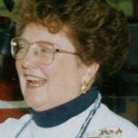 LORETTA JEANNE BOOZ LARIMER