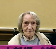 Obituary for Mary Camp