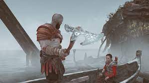 We did not find results for: God Of War Lake Of Nine Guides And Walkthroughs Polygon