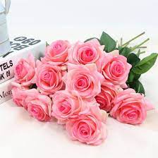 Check spelling or type a new query. China Wholesale Rose Flower Artificial Flowers Real Touch Rose Flowers For Party Wedding Decorations China Artificial Flowers And Silk Flowers Price