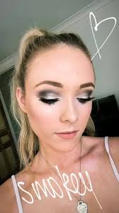 Alyssa Grady Makeup Sydney