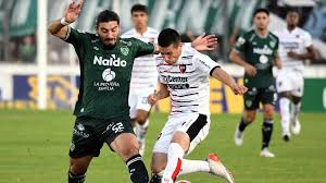 Sitio oficial del club atlético rosario central. Newell S Added A Point And Rosario Central Whistles In The Preview Of The Classic