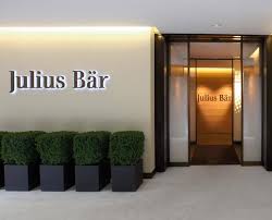 The bank promises to offer the best possible solutions for their client's needs. Bank Julius Bar Co Ag Bahnhofstrasse Zuerich