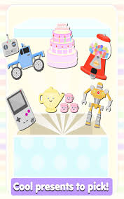 Cool birthday presents ideas online. Birthday Present Surprise Maker Create Your Own Gifts Simulator Want Additional Info Click On The Happy Birthday Fun Birthday Presents Amazon Gift Cards