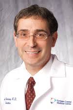 Karl Steinberg's Instagram, Twitter & Facebook