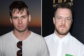 Слушай и скачивай foster the people в mp3 бесплатно. Foster The People Apologizes To Imagine Dragons