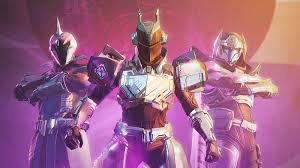 Forsaken will be able to. The Shortest And Quickest Adventures For Solstice Of Heroes In Destiny 2