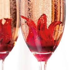 Maybe you would like to learn more about one of these? Rosella Wild Hibiscus 11 Flowers In Syrup 250g Drinkstuff