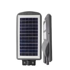 40w Solar Led Street Light Keou Led Lighting Factory