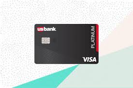 And, lost or stolen gift cards can be replaced if previously registered. U S Bank Visa Platinum Card Review